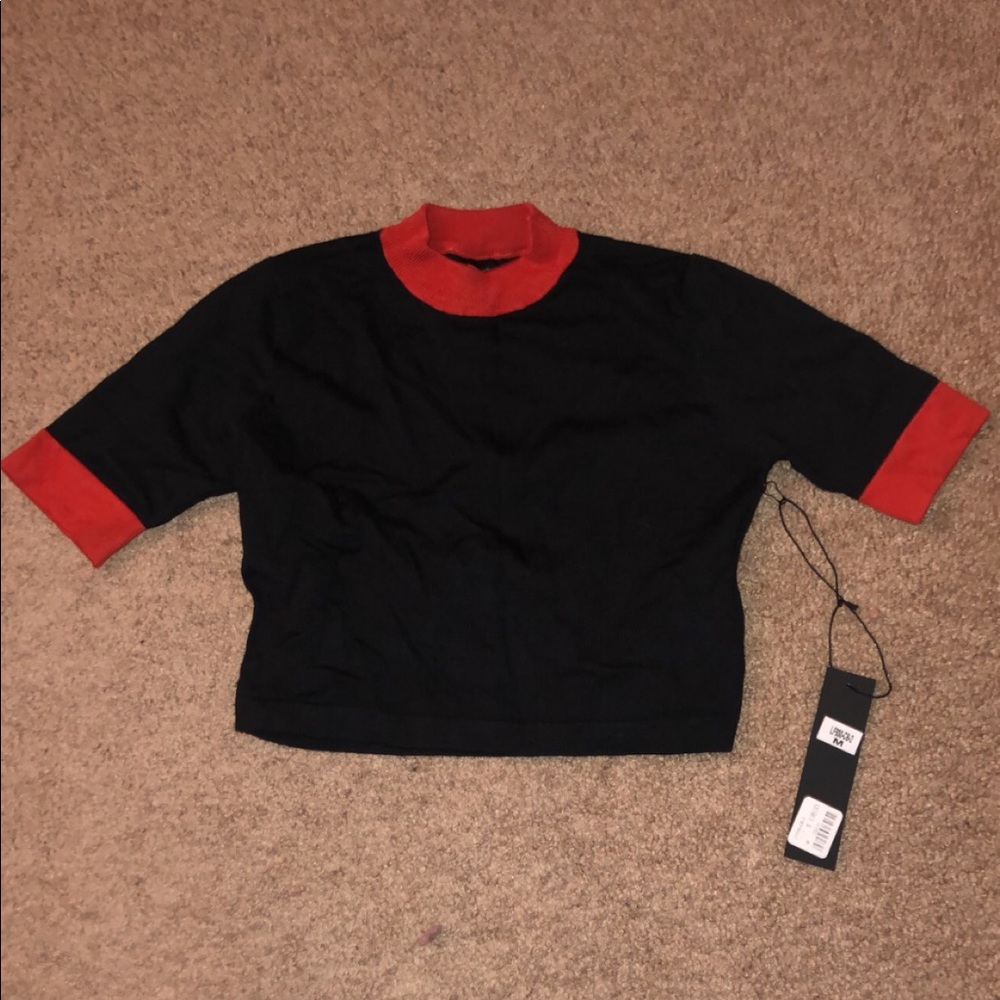 LF shirt